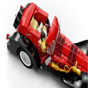 Lego 43277 Disney Cruella De Vil's Car (378 Pieces)