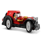 Lego 43277 Disney Cruella De Vil's Car (378 Pieces)
