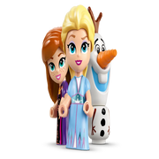 Lego 43278 Disney Mini Arendelle Castle & Elsa's Ice Palace (306 Pieces)