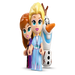 Lego 43278 Disney Mini Arendelle Castle & Elsa's Ice Palace (306 Pieces)-Construction-LEGO-Toycra