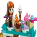 Lego 43278 Disney Mini Arendelle Castle & Elsa's Ice Palace (306 Pieces)-Construction-LEGO-Toycra