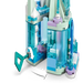 Lego 43278 Disney Mini Arendelle Castle & Elsa's Ice Palace (306 Pieces)-Construction-LEGO-Toycra
