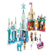 Lego 43278 Disney Mini Arendelle Castle & Elsa's Ice Palace (306 Pieces)