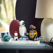 Lego 43279 Disney WALL-E And EVE (811 Pieces)