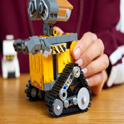 Lego 43279 Disney WALL-E And EVE (811 Pieces)