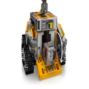 Lego 43279 Disney WALL-E And EVE (811 Pieces)