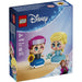 Lego 43284 Disney Mini Anna & Elsa (65 Pieces)-Construction-LEGO-Toycra