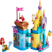 Lego 43285 Disney Ariel's Magical Mini Palace (179 Pieces)
