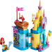 Lego 43285 Disney Ariel's Magical Mini Palace (179 Pieces)-Construction-LEGO-Toycra