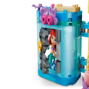 Lego 43285 Disney Ariel's Magical Mini Palace (179 Pieces)
