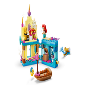 Lego 43285 Disney Ariel's Magical Mini Palace (179 Pieces)