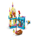 Lego 43285 Disney Ariel's Magical Mini Palace (179 Pieces)-Construction-LEGO-Toycra