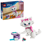 Lego 43286 Disney The Aristocats Adorable Marie (369 Pieces)