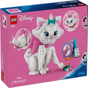 Lego 43286 Disney The Aristocats Adorable Marie (369 Pieces)