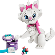 Lego 43286 Disney The Aristocats Adorable Marie (369 Pieces)