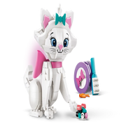 Lego 43286 Disney The Aristocats Adorable Marie (369 Pieces)