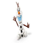 Lego 43287 Disney Olaf And Bruni’s Picnic Fun (478 Pieces)