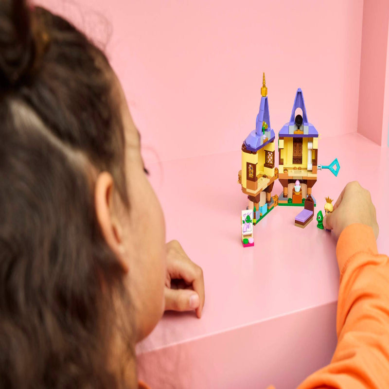 Lego 43294 Disney Rapunzel's Mini Tower (171 Pieces)