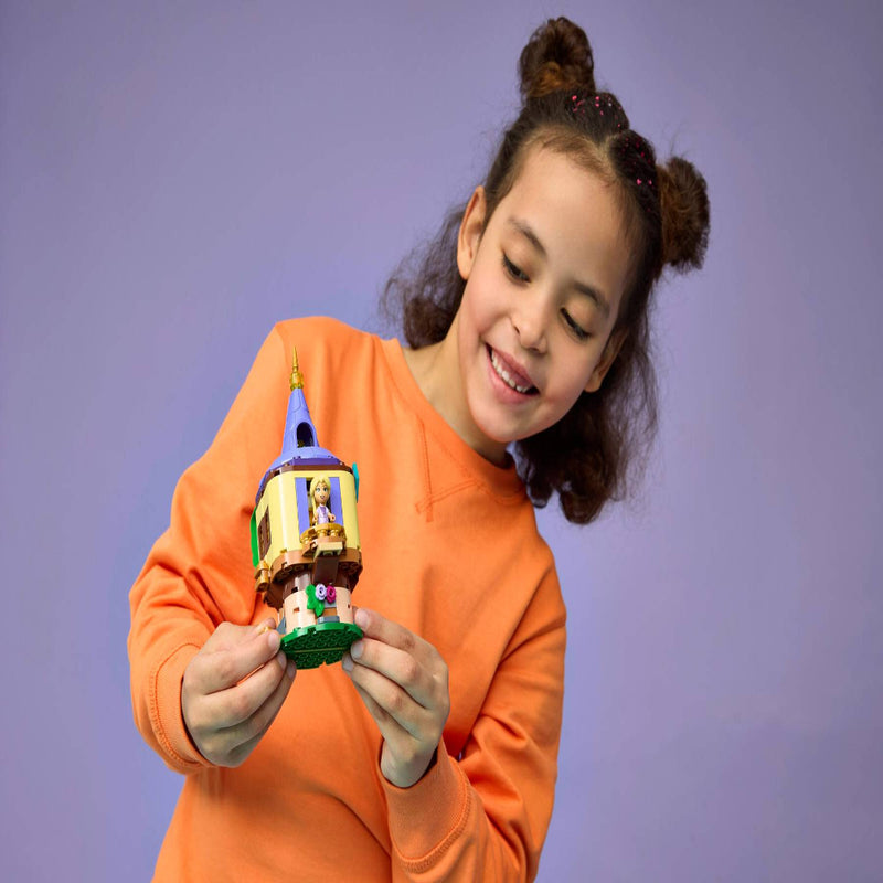 Lego 43294 Disney Rapunzel's Mini Tower (171 Pieces)
