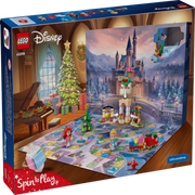 Lego 43298 Disney Animation Advent Calendar 2026 (290 pcs)