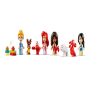 Lego 43298 Disney Animation Advent Calendar 2026 (290 pcs)