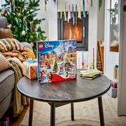 Lego 43298 Disney Animation Advent Calendar 2026 (290 pcs)