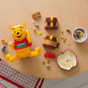 Lego 43300 Disney Winnie The Pooh (1399 Pieces)