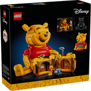 Lego 43300 Disney Winnie The Pooh (1399 Pieces)