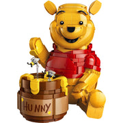 Lego 43300 Disney Winnie The Pooh (1399 Pieces)