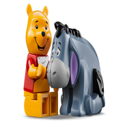 Lego 43300 Disney Winnie The Pooh (1399 Pieces)