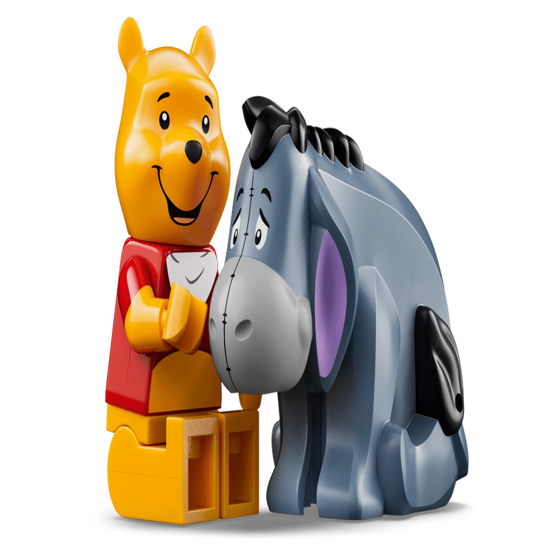 Lego 43300 Disney Winnie The Pooh (1399 Pieces)