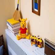 Lego 43300 Disney Winnie The Pooh (1399 Pieces)