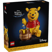 Lego 43300 Disney Winnie The Pooh (1399 Pieces)