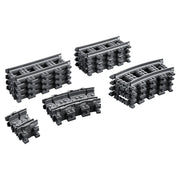 Lego 60205 City Tracks (20 Pieces)
