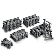 Lego 60205 City Tracks (20 Pieces)