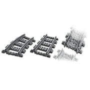 Lego 60205 City Tracks (20 Pieces)