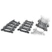 Lego 60205 City Tracks (20 Pieces)-Construction-LEGO-Toycra