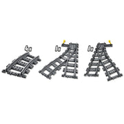 Lego 60238 City Switch Tracks (8 Pieces)