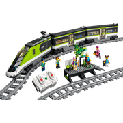Lego 60337 City Express Passenger Train (764 Pieces)