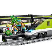 Lego 60337 City Express Passenger Train (764 Pieces)