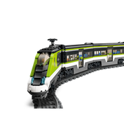 Lego 60337 City Express Passenger Train (764 Pieces)