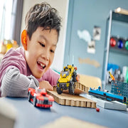 Lego 60395 City Combo Race Pack (362 Pieces)-Construction-LEGO-Toycra