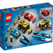 Lego 60395 City Combo Race Pack (362 Pieces)-Construction-LEGO-Toycra