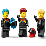 Lego 60395 City Combo Race Pack (362 Pieces)-Construction-LEGO-Toycra