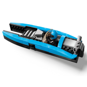 Lego 60395 City Combo Race Pack (362 Pieces)-Construction-LEGO-Toycra