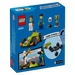 Lego 60399 City Green Race Car-Construction-LEGO-Toycra