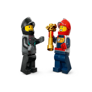 Lego 60400 City Go-Karts And Race Drivers