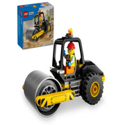 Lego 60401 City Construction Steamroller (78 Pieces)