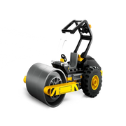 Lego 60401 City Construction Steamroller (78 Pieces)