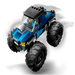 Lego 60402 City Blue Monster Truck (148 Pieces)-Construction-LEGO-Toycra